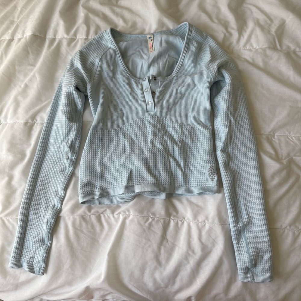 fp movement long sleeve